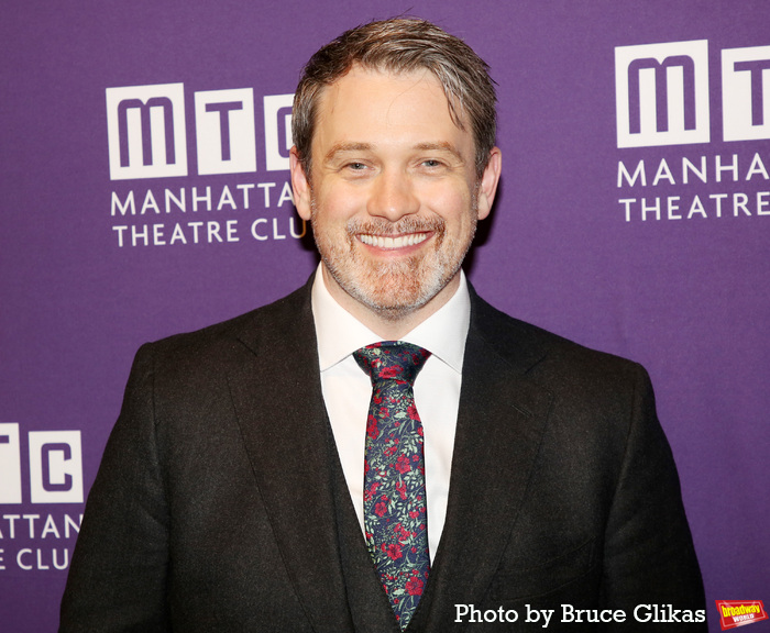 Photos: Inside MTC's Spring Gala Honoring Jake Gyllenhaal Image