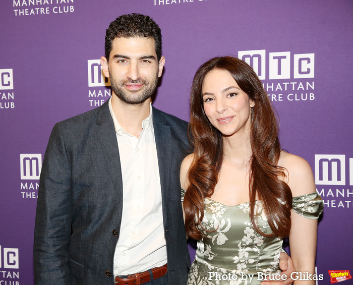 Photos: Inside MTC's Spring Gala Honoring Jake Gyllenhaal Image