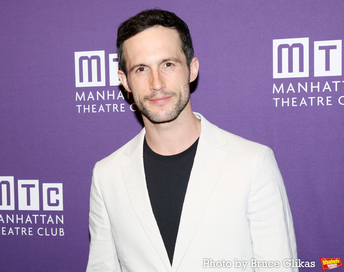 Photos: Inside MTC's Spring Gala Honoring Jake Gyllenhaal Image
