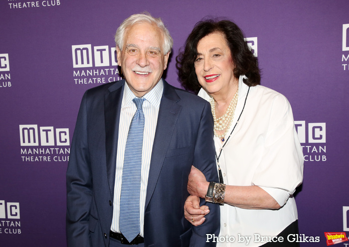 Photos: Inside MTC's Spring Gala Honoring Jake Gyllenhaal Image
