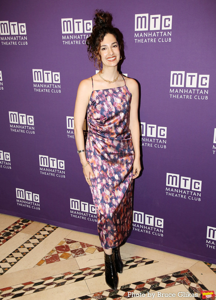 Photos: Inside MTC's Spring Gala Honoring Jake Gyllenhaal Image