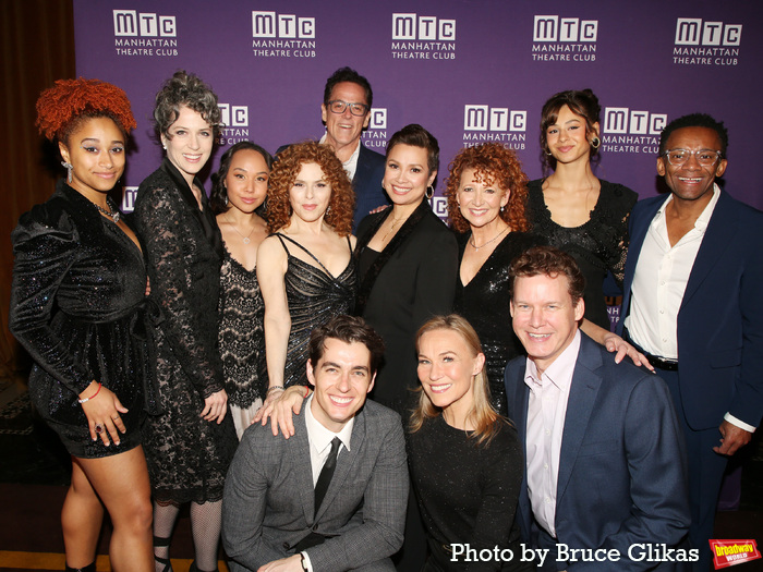 Photos: Inside MTC's Spring Gala Honoring Jake Gyllenhaal Image