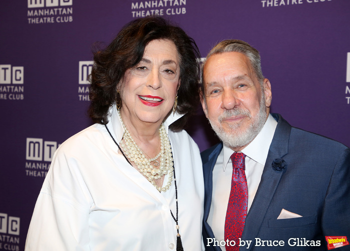 Photos: Inside MTC's Spring Gala Honoring Jake Gyllenhaal Image