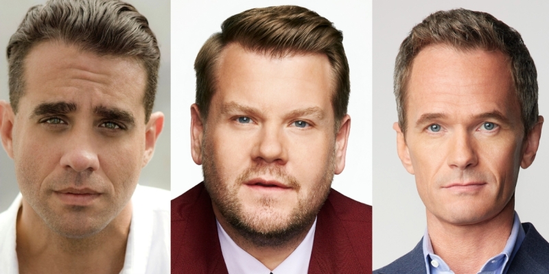 Wake Up With BroadwayWorld May 23, 2025 Image