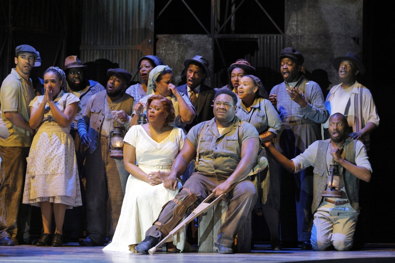 Interview: Theatre Life with Francesca Zambello Image