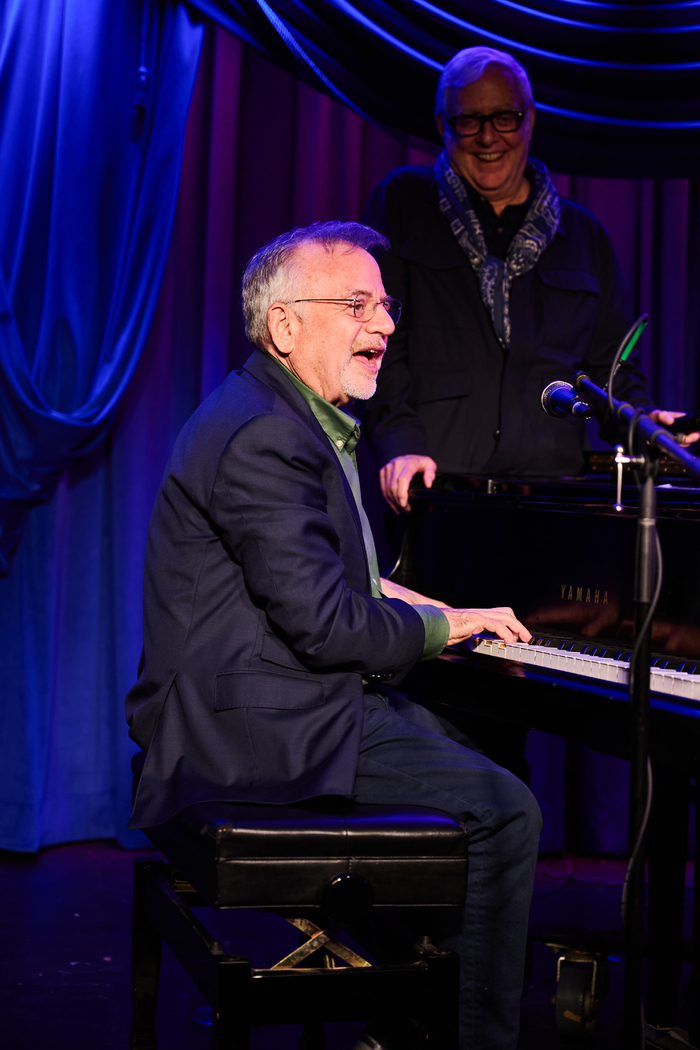 Photos: SMASH Celebrates Release of Original Broadway Cast Recording Image