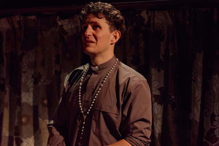 Photos: RADIANT BOY is Now Playing at Southwark Playhouse Borough Image