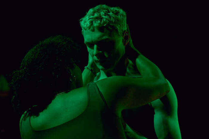 Photos: RADIANT BOY is Now Playing at Southwark Playhouse Borough Image