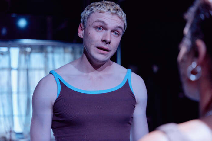 Photos: RADIANT BOY is Now Playing at Southwark Playhouse Borough Image