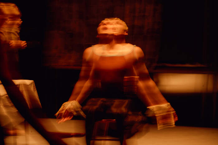 Photos: RADIANT BOY is Now Playing at Southwark Playhouse Borough Image