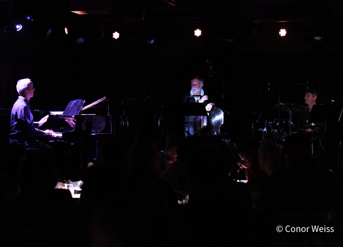 Photos: THE LINEUP WITH SUSIE MOSHER, May 20th at the Green Room 42 Image