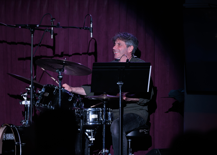 Photos: THE LINEUP WITH SUSIE MOSHER, May 20th at the Green Room 42 Image