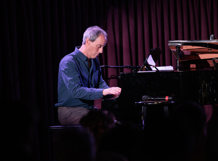 Photos: THE LINEUP WITH SUSIE MOSHER, May 20th at the Green Room 42 Image