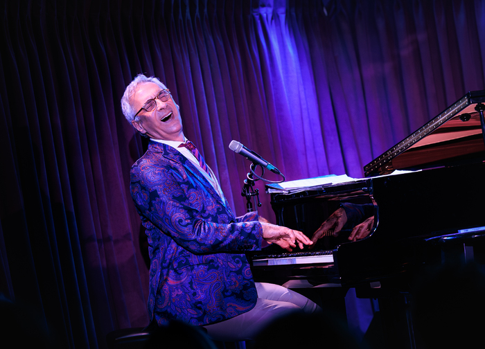 Photos: THE LINEUP WITH SUSIE MOSHER, May 20th at the Green Room 42 Image