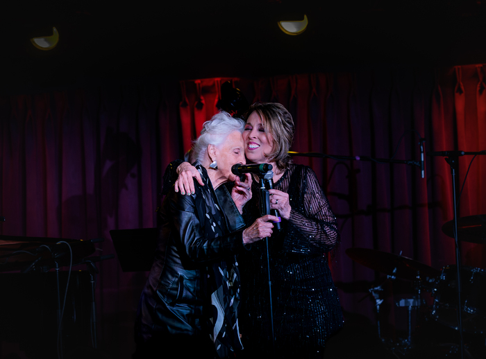 Photos: THE LINEUP WITH SUSIE MOSHER, May 20th at the Green Room 42 Image