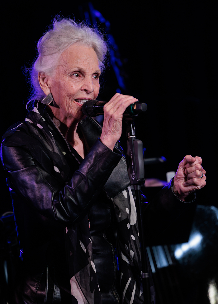 Photos: THE LINEUP WITH SUSIE MOSHER, May 20th at the Green Room 42 Image