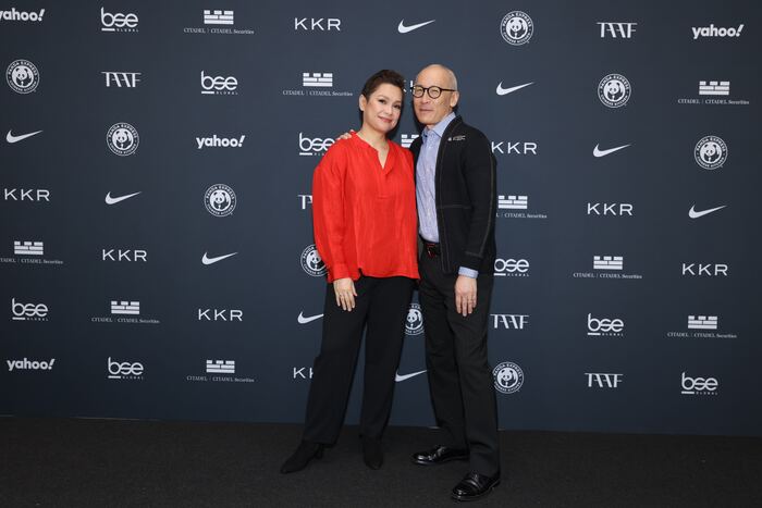 Photos: Lea Salonga, David Henry Hwang, & More Attend TAAF Heritage Month Summit Image