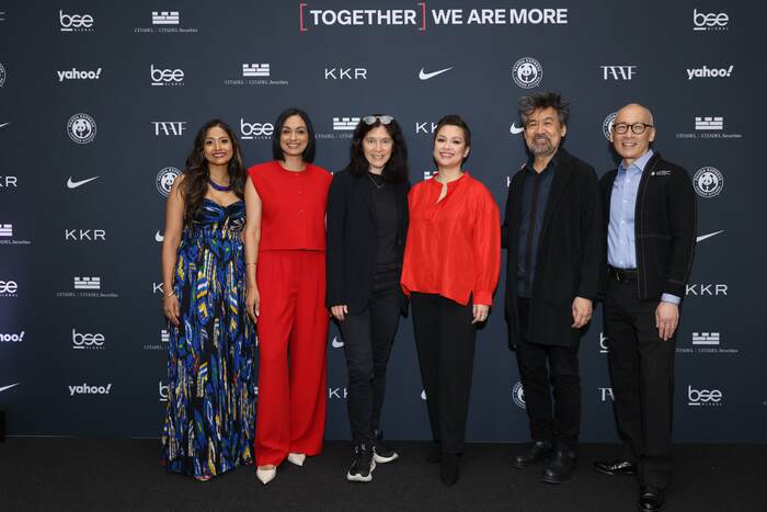 Photos: Lea Salonga, David Henry Hwang, & More Attend TAAF Heritage Month Summit Image