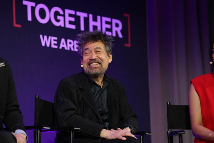 Photos: Lea Salonga, David Henry Hwang, & More Attend TAAF Heritage Month Summit Image