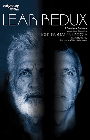 Interview: Jack Stehlin on LEAR REDUX: A QUANTUM FANTASIA Image
