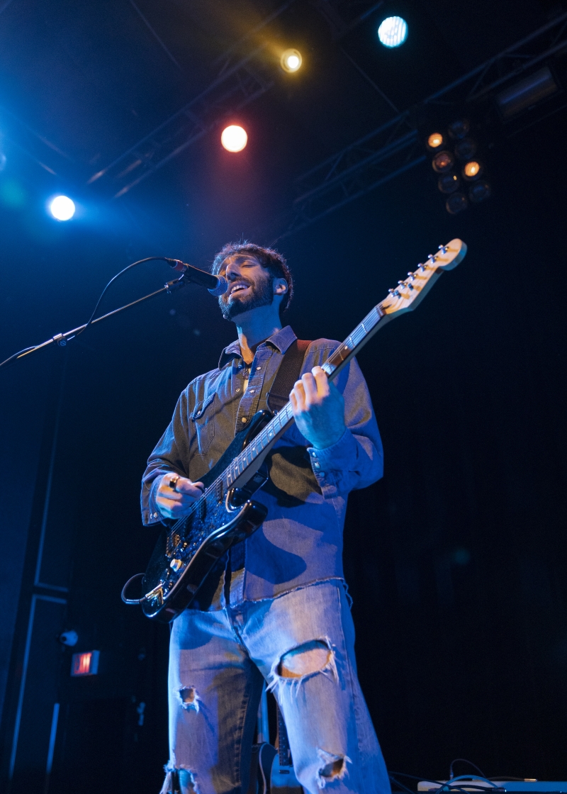 Interview: THE NOODLE BOYS Stir Up Vancouver’s Music Scene With Ramen-Fueled Rock Image