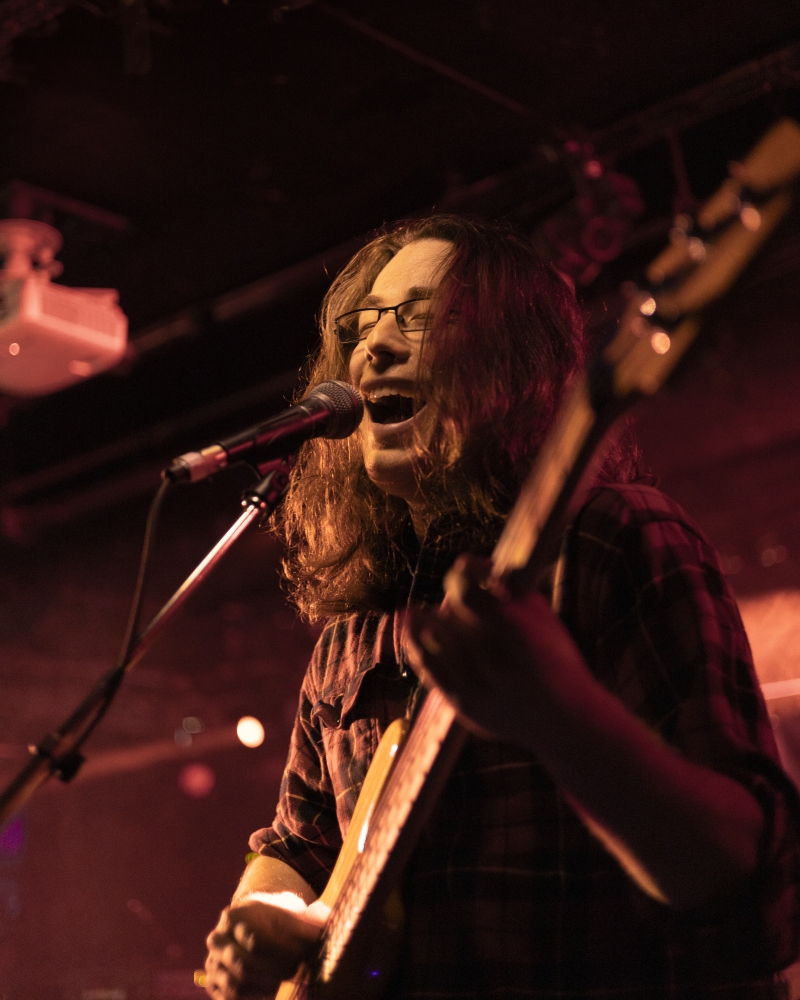 Interview: THE NOODLE BOYS Stir Up Vancouver’s Music Scene With Ramen-Fueled Rock Image