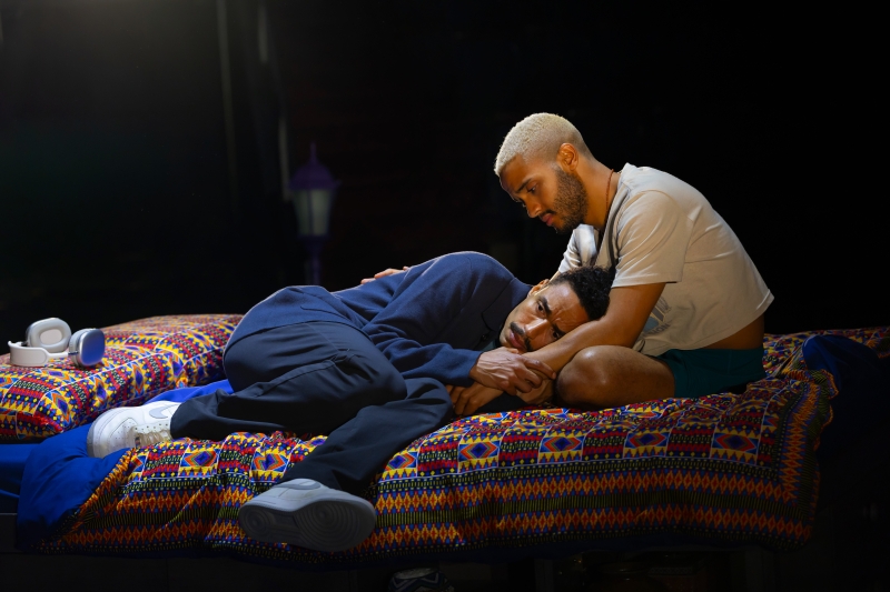 Review: WE ARE GATHERED at Arena Stage Image