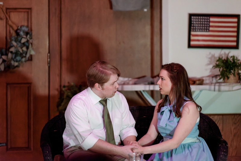 Review: ALL MY SONS at The Lantern Theatre Image
