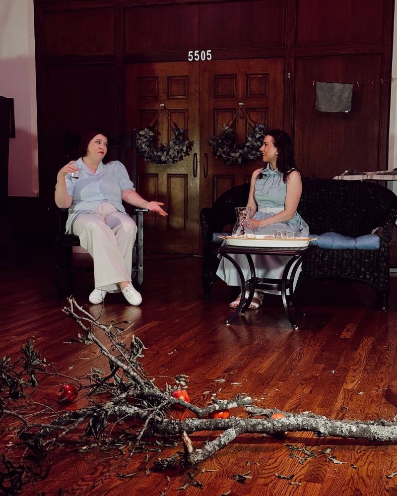 Review: ALL MY SONS at The Lantern Theatre Image