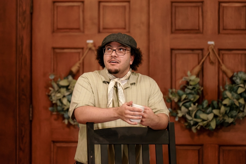 Review: ALL MY SONS at The Lantern Theatre Image