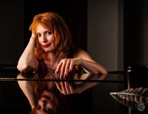 Interview: Alicia Witt, In Concert at 54 Below, Sunday, June 1 Image