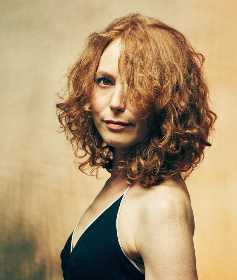 Interview: Alicia Witt, In Concert at 54 Below, Sunday, June 1 Image