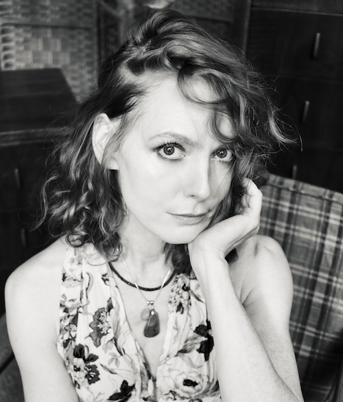 Interview: Alicia Witt, In Concert at 54 Below, Sunday, June 1 Image