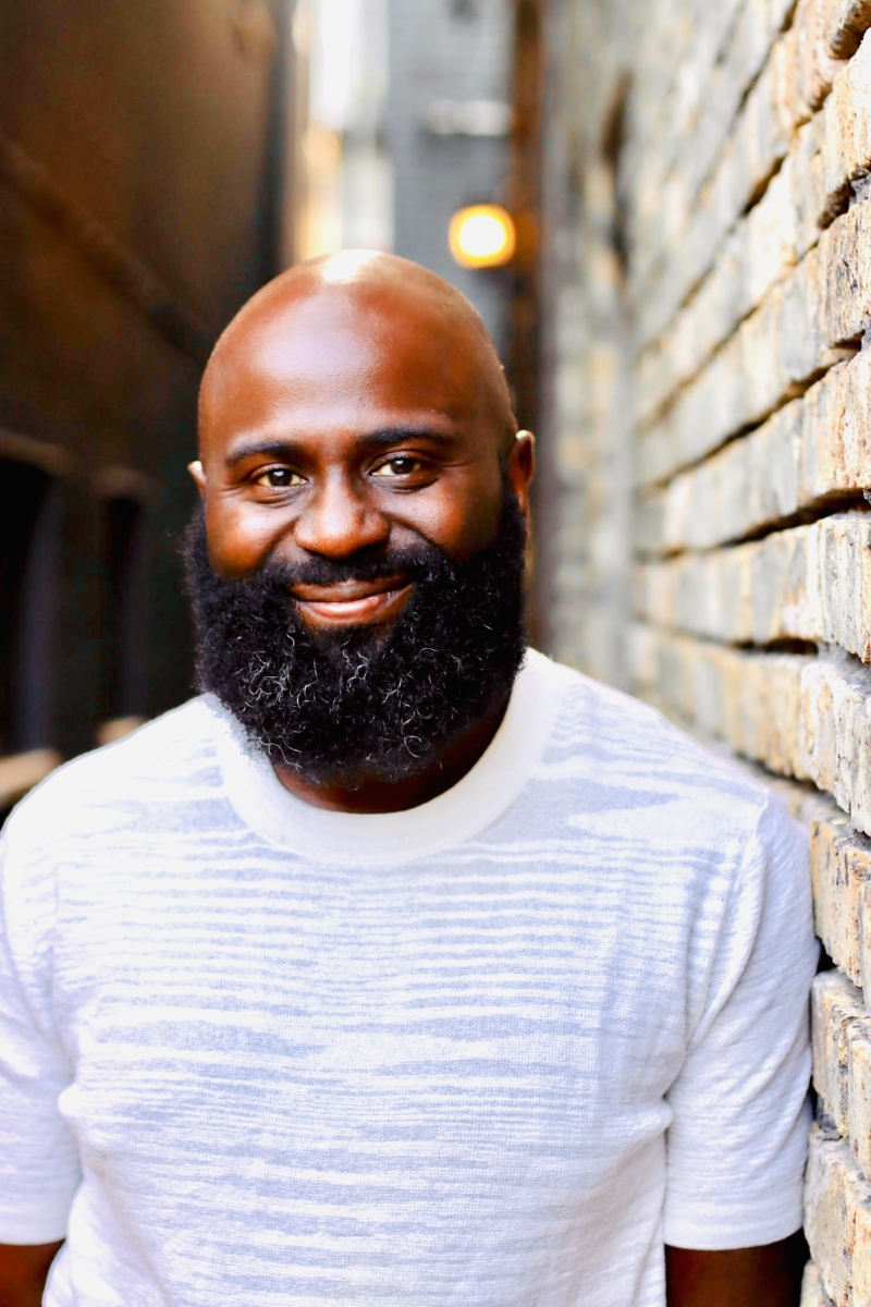 Interview: Leonard Sullivan of RIDE THE CYCLONE at Farmers Alley Theatre Image