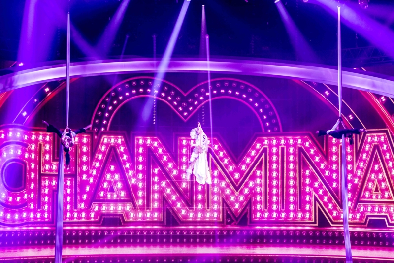 Review: Music Awards Japan, the Japanese Grammy's Launch with Unprecedented Scale and Spirit Image