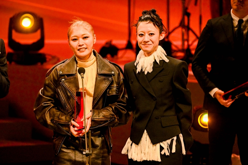 Review: Music Awards Japan, the Japanese Grammy's Launch with Unprecedented Scale and Spirit Image