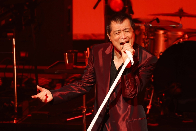 Review: Music Awards Japan, the Japanese Grammy's Launch with Unprecedented Scale and Spirit Image