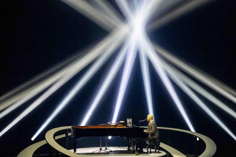 Review: Music Awards Japan, the Japanese Grammy's Launch with Unprecedented Scale and Spirit Image