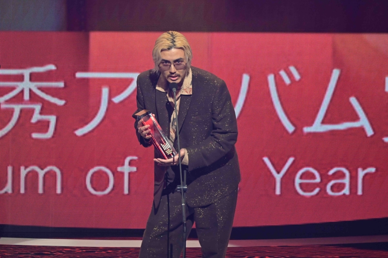 Review: Music Awards Japan, the Japanese Grammy's Launch with Unprecedented Scale and Spirit Image