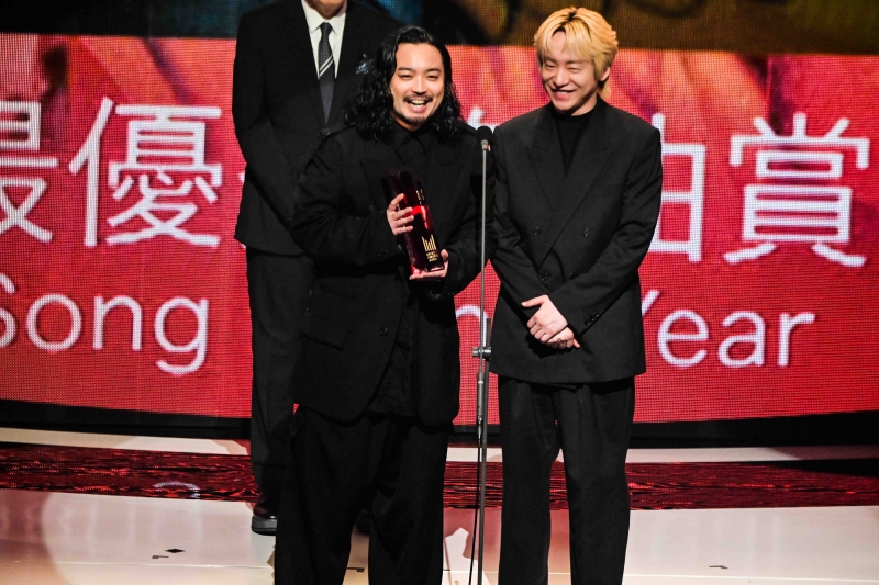 Review: Music Awards Japan, the Japanese Grammy's Launch with Unprecedented Scale and Spirit Image