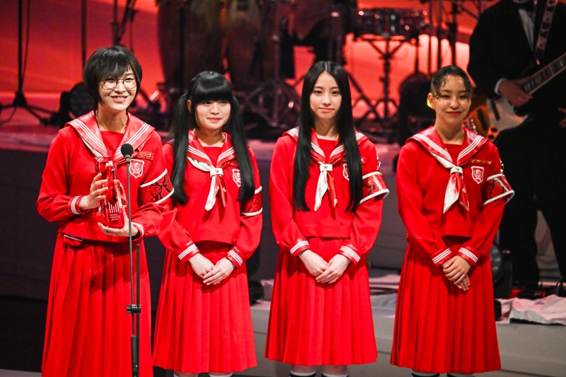 Review: Music Awards Japan, the Japanese Grammy's Launch with Unprecedented Scale and Spirit Image