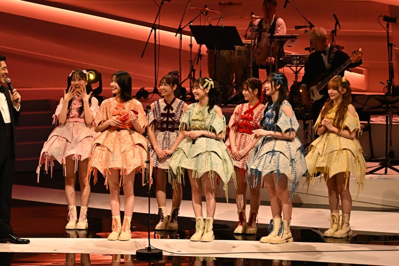 Review: Music Awards Japan, the Japanese Grammy's Launch with Unprecedented Scale and Spirit Image