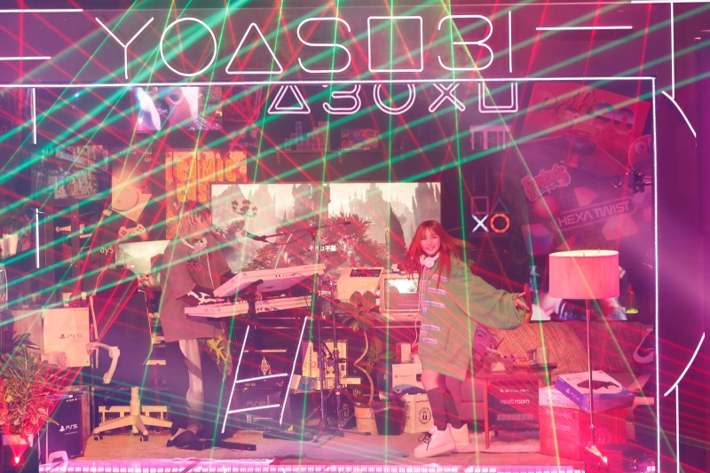 Review: Music Awards Japan, the Japanese Grammy's Launch with Unprecedented Scale and Spirit Image