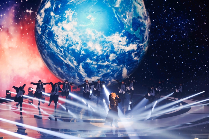 Review: Music Awards Japan, the Japanese Grammy's Launch with Unprecedented Scale and Spirit Image