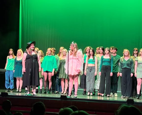 A Night of Magic: Music & Lyrics Image
