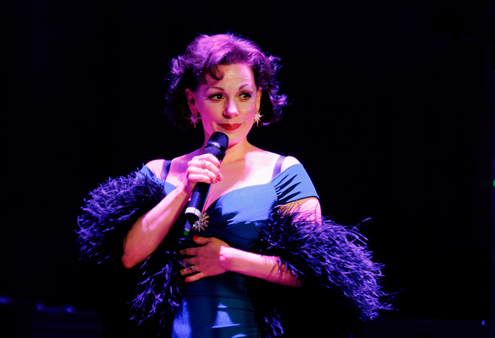 Photos: CHICAGO SINGS 30 YEARS OF PORCHLIGHT Event Image