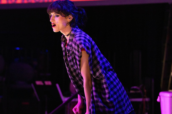 Photos: AMERICAN IDIOT At Wilbury Theatre Group First Look Image