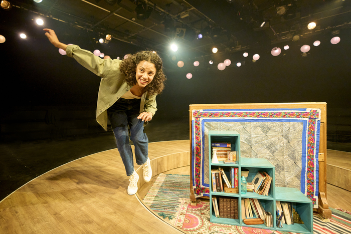 Photos: ELEPHANT at the Menier Chocolate Factory Image