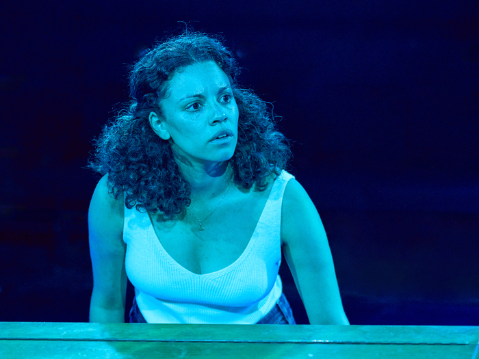 Photos: ELEPHANT at the Menier Chocolate Factory Image