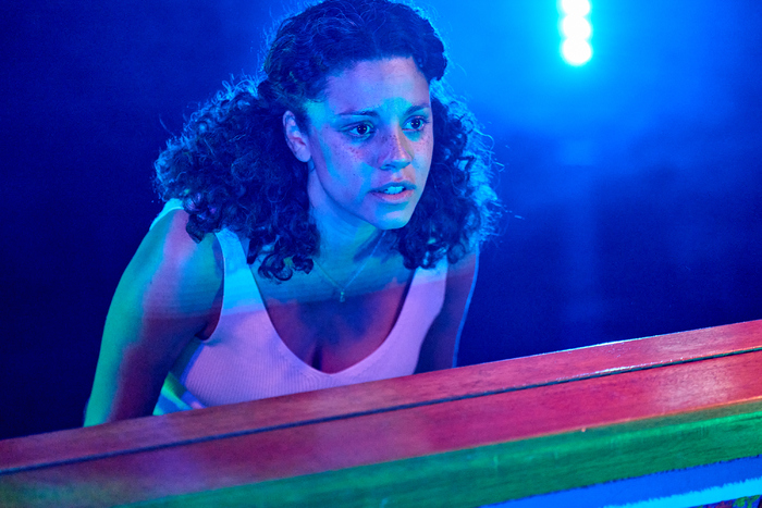 Photos: ELEPHANT at the Menier Chocolate Factory Image